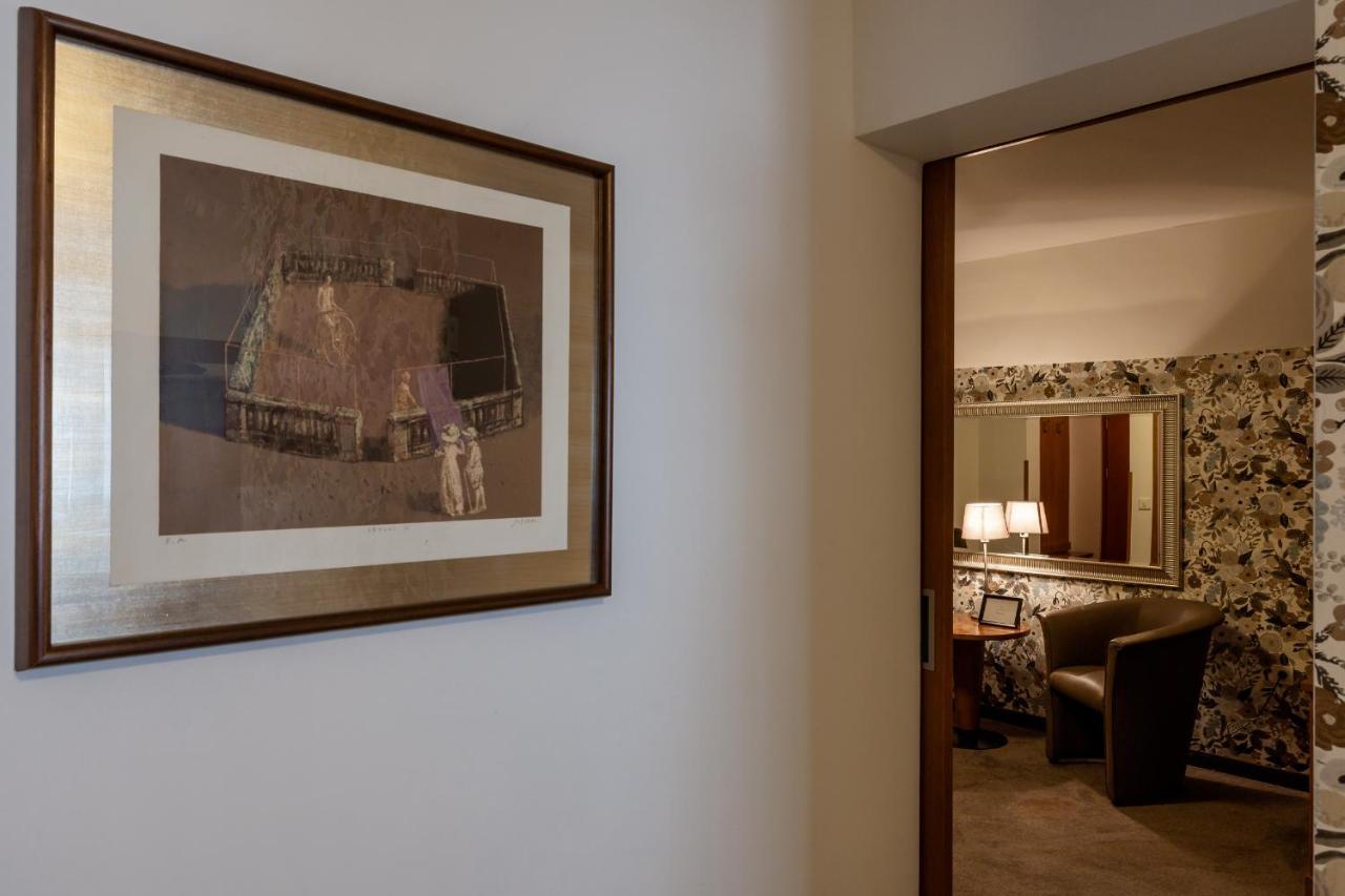 Hotel Lipa Kranjska Gora Extérieur photo